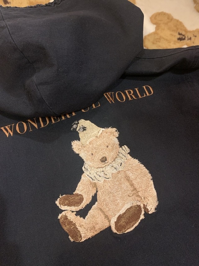 sale!ワンダフルワールド♡の画像