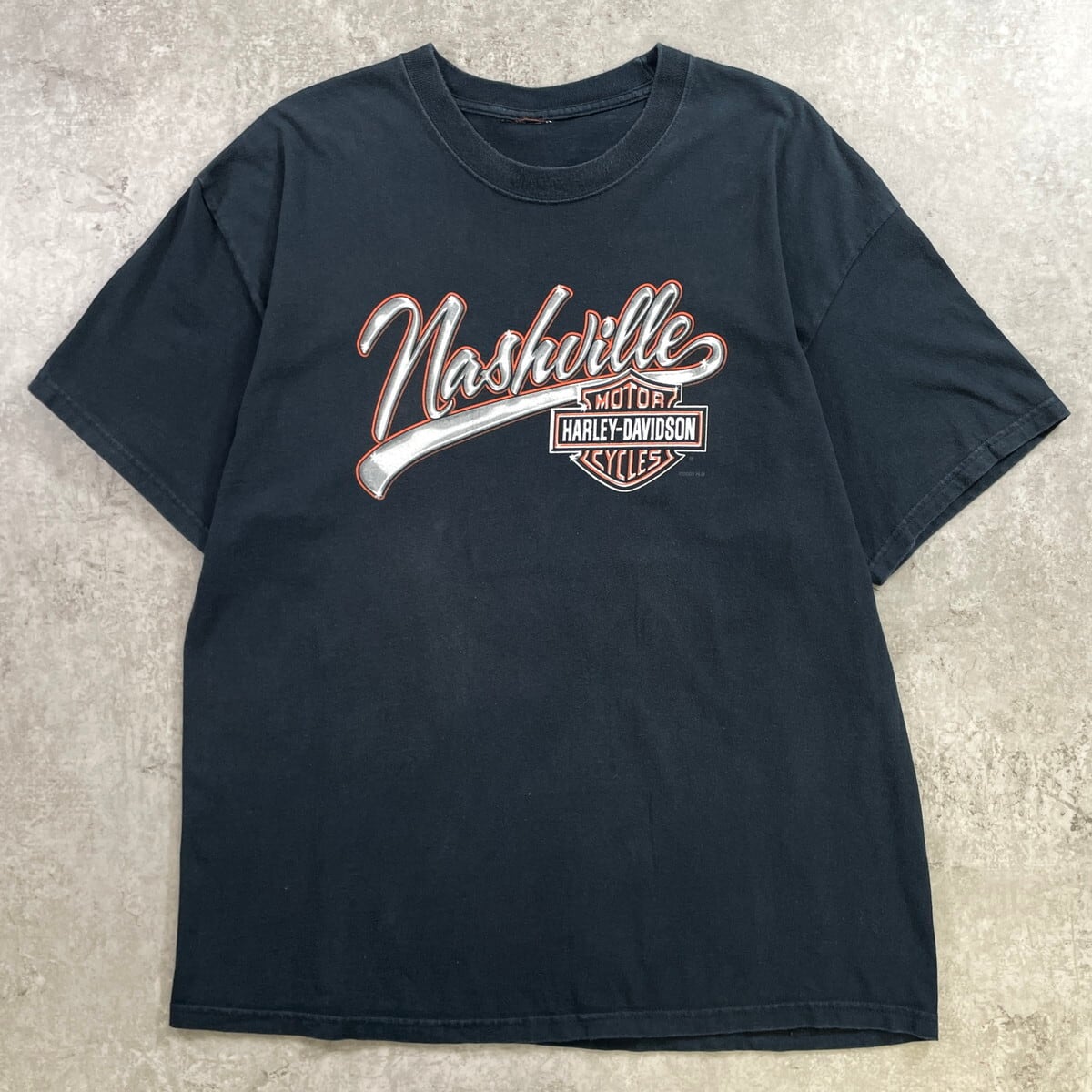 Harley-Davidson/ハーレーダビッドソン | cave 古着屋【公式】古着通販