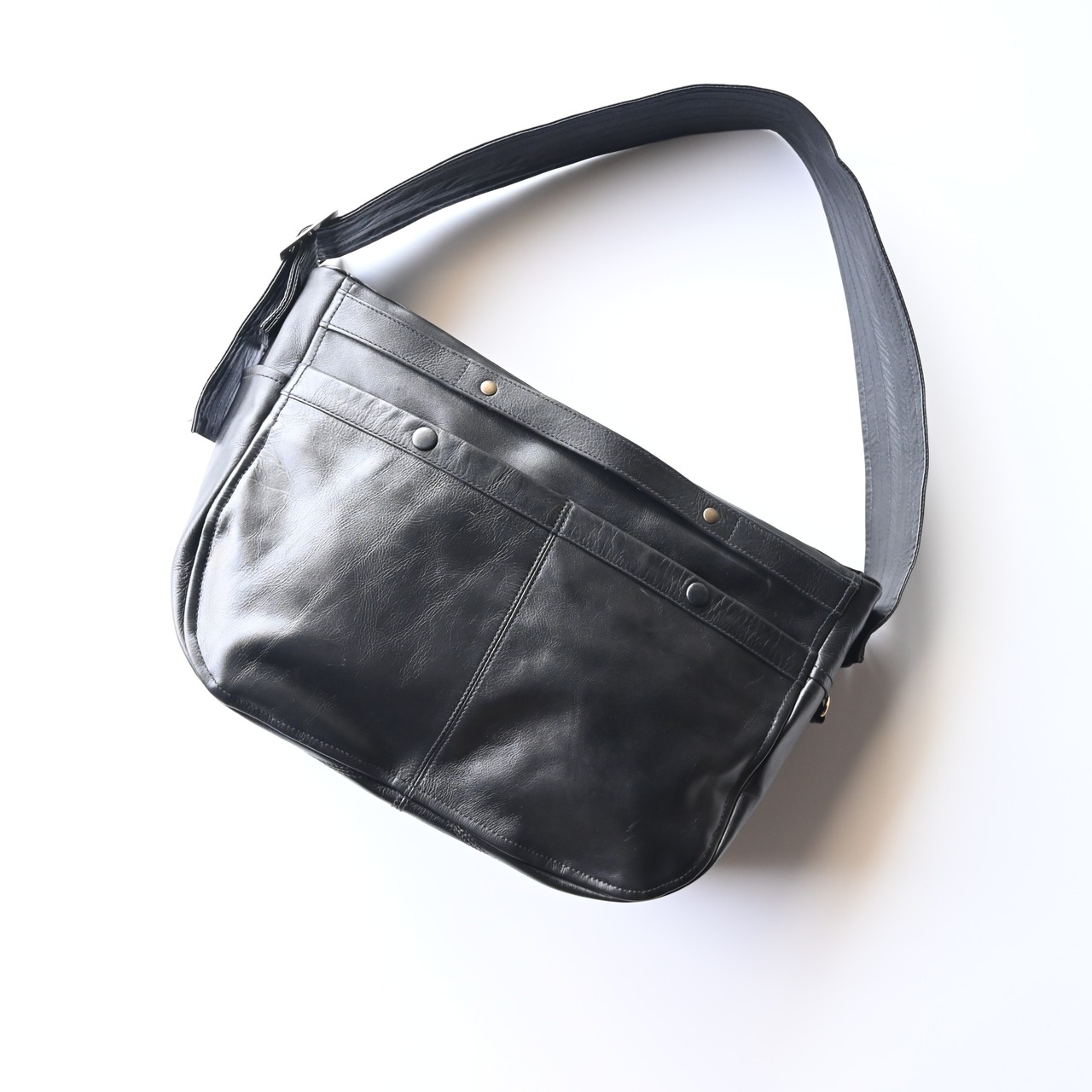 CCU / NEW NEWSPAPER BAG M SIZE