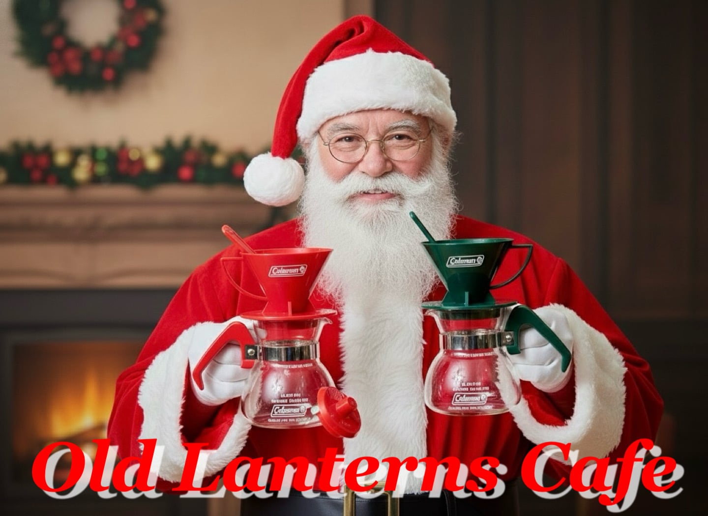 コールマン様　引き渡し限定 ボーナス・SALE中】コールマン（レッド/グリーン）KONO×Coleman