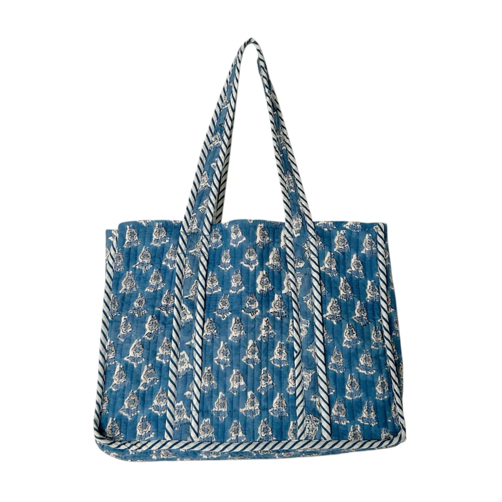 インド綿ブロックプリント | アジアの手仕事雑貨cocowa