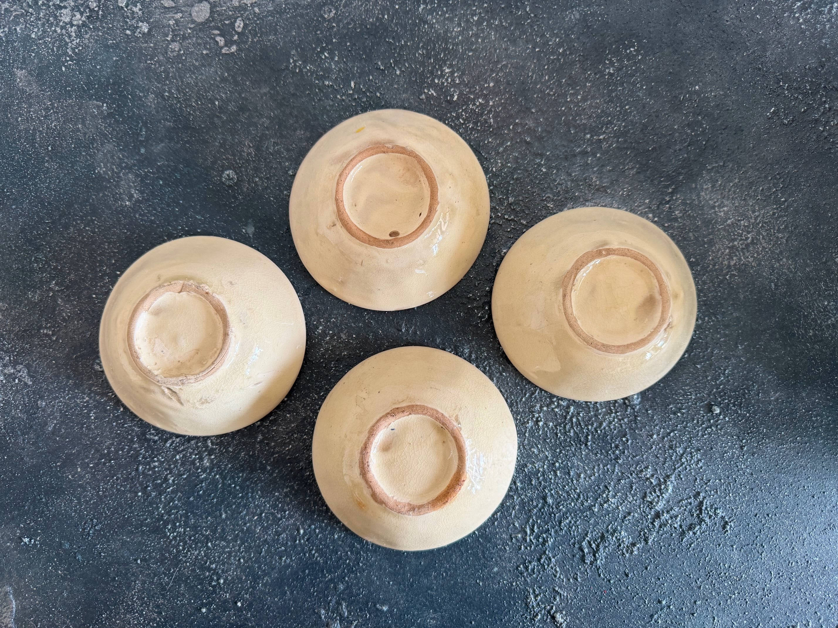 2602-56/Vintage sôngbé(4set)