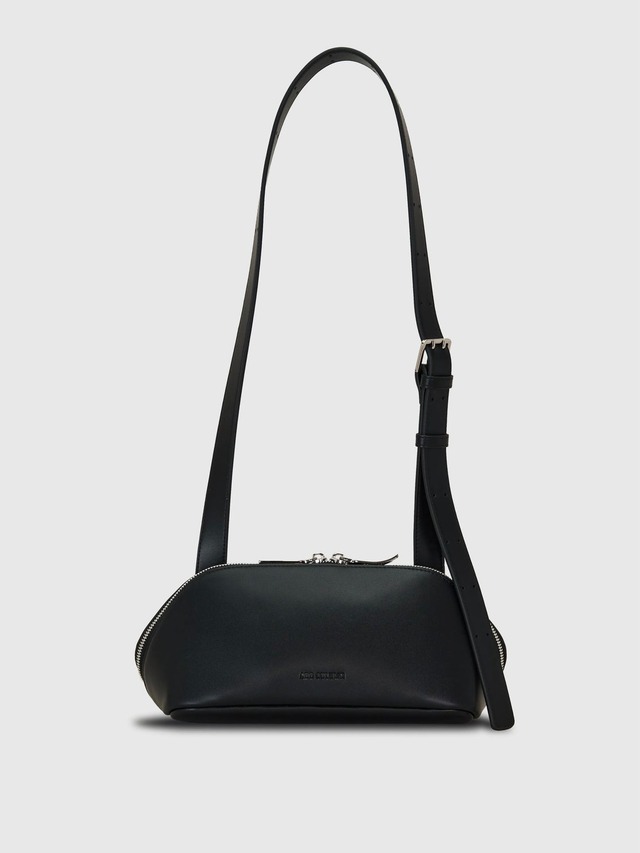 FIGRE BODYBAG｜ブラック｜ADD CULUMN