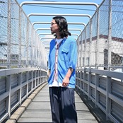 SILENCE / Polo S/S Shirts