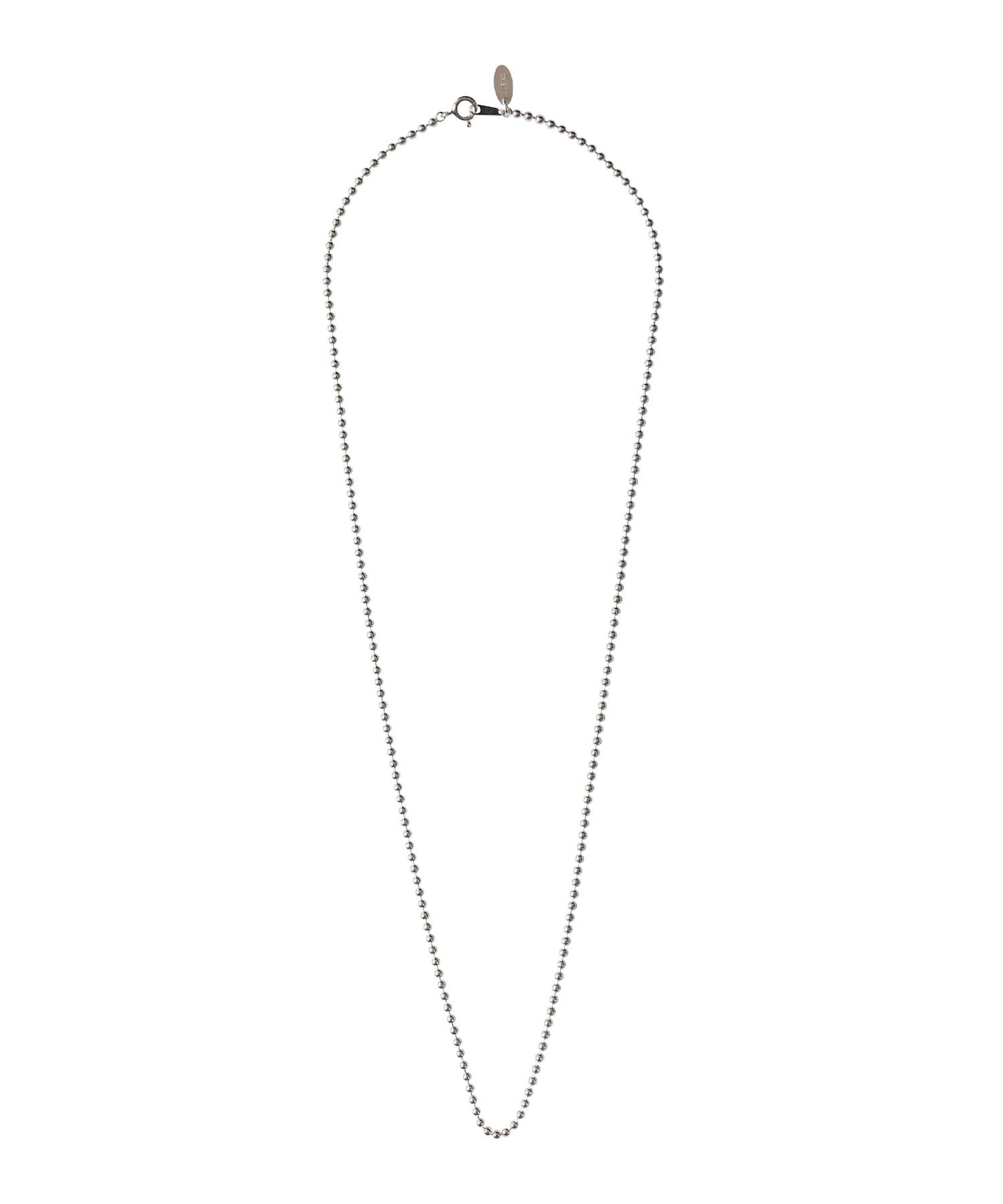 【#Re:room】SMALL BALL CHAIN NECKLACE［REA211］