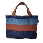 Denihagiミニトート 5番目のサムネイル