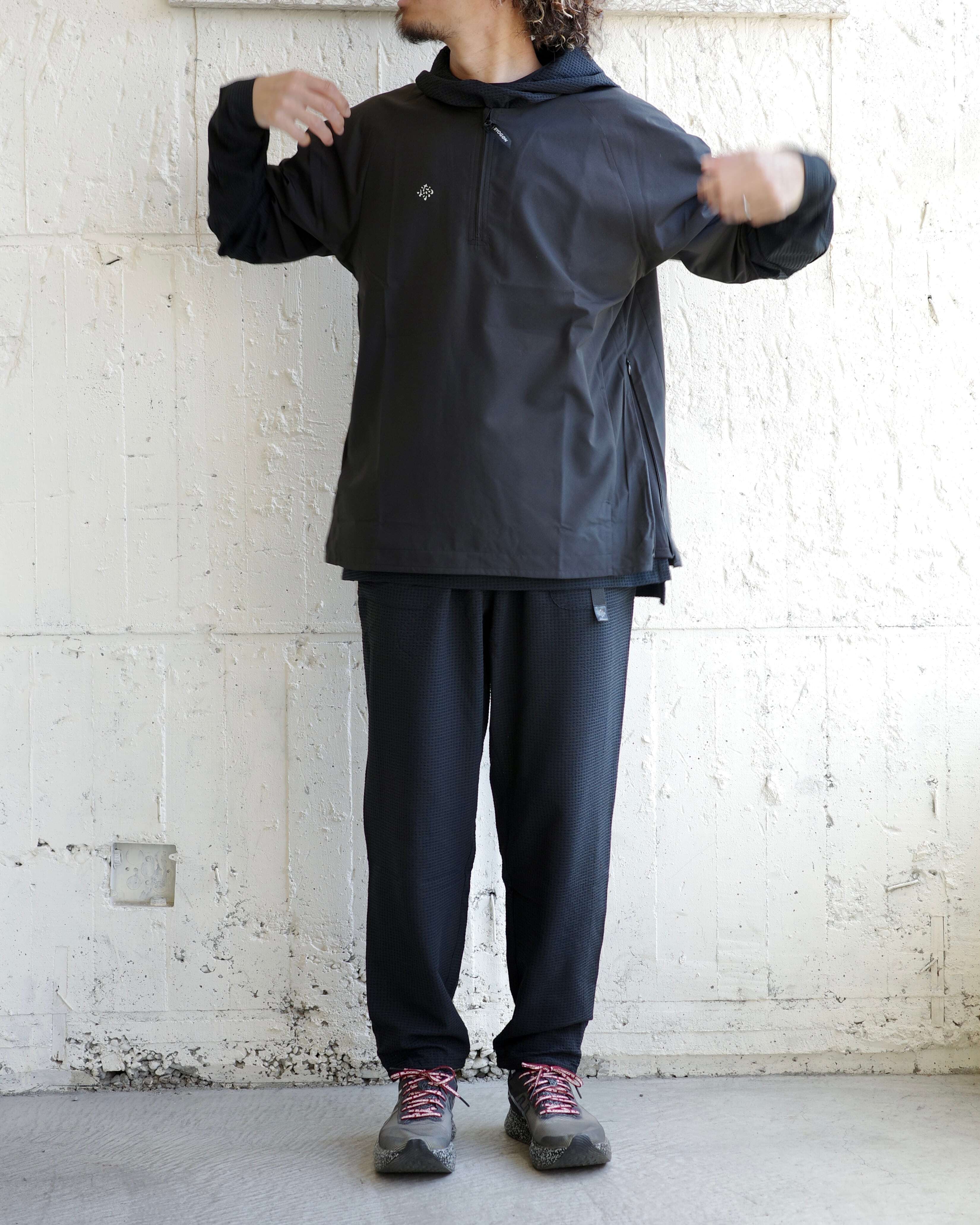 RYOGEN(リョウゲン) TECH AIR JOGGER / RGP-10-3 | play field mountain