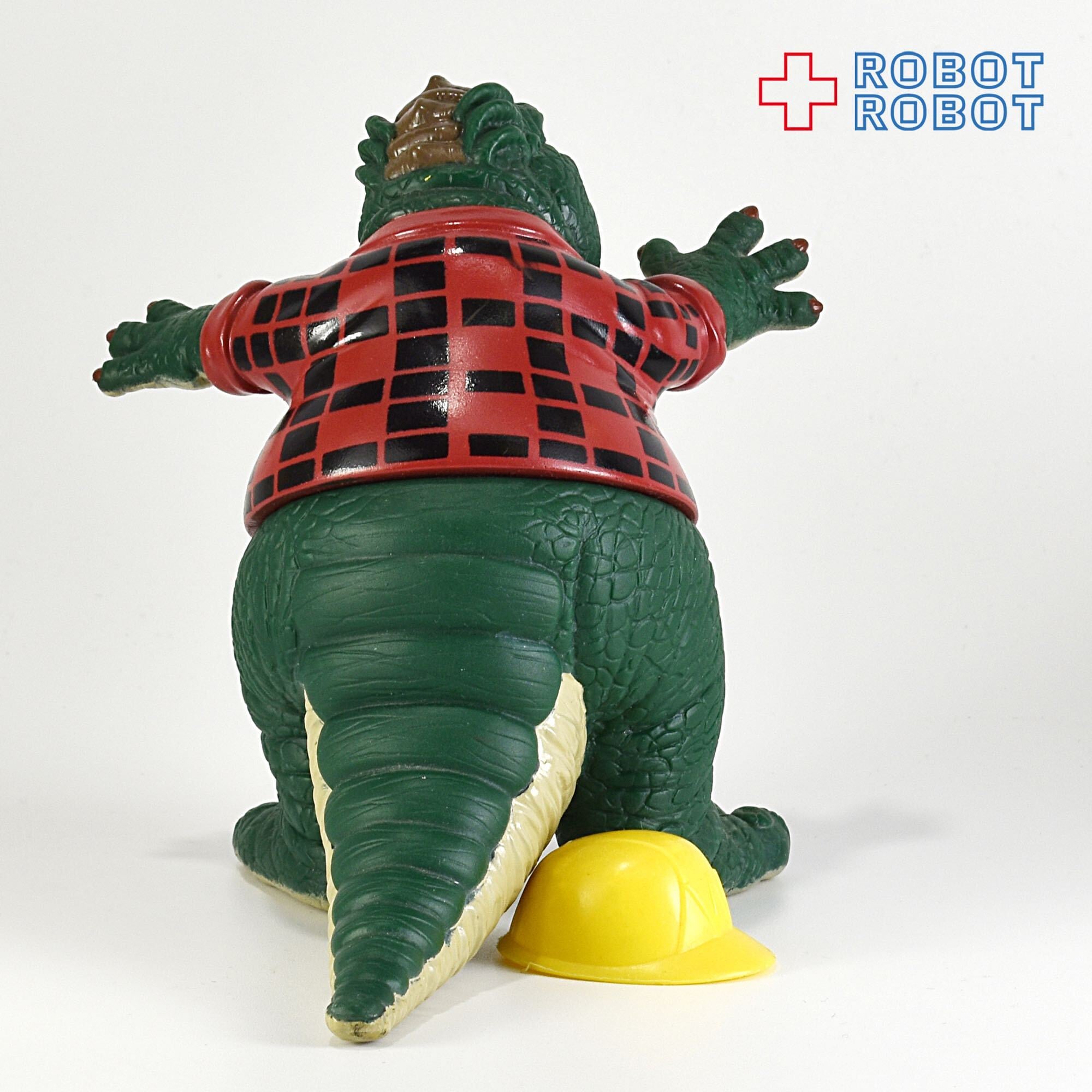 希少】HASBRO 1991 Dinosaurs 恐竜家族 トーキング人形 恐竜家族