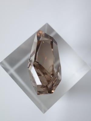 Iris Smoky Quartz - 02