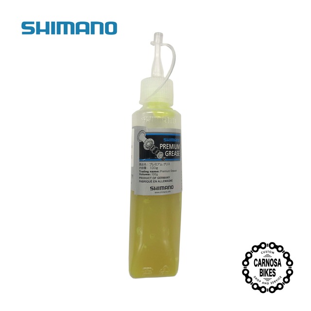 【SHIMANO】PREMIUM GREASE [プレミアムグリス]