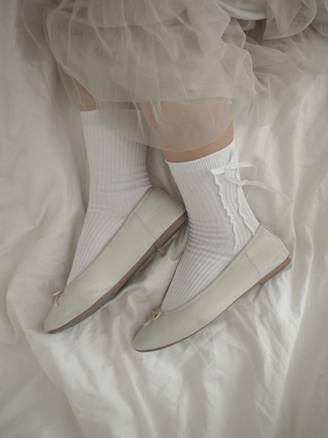 Ballerine 02  |  Ladies Socks