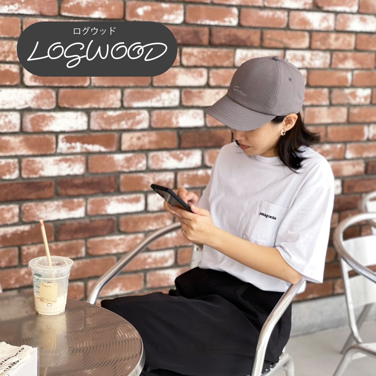 CATERPP ONION CAP | 帽子専門店 Oh！osaka hat 飛ばない帽子 CATERPP