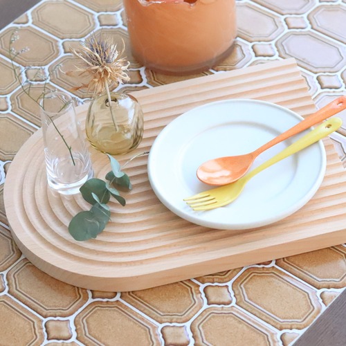 【雑貨】The Weaving Tray Arch