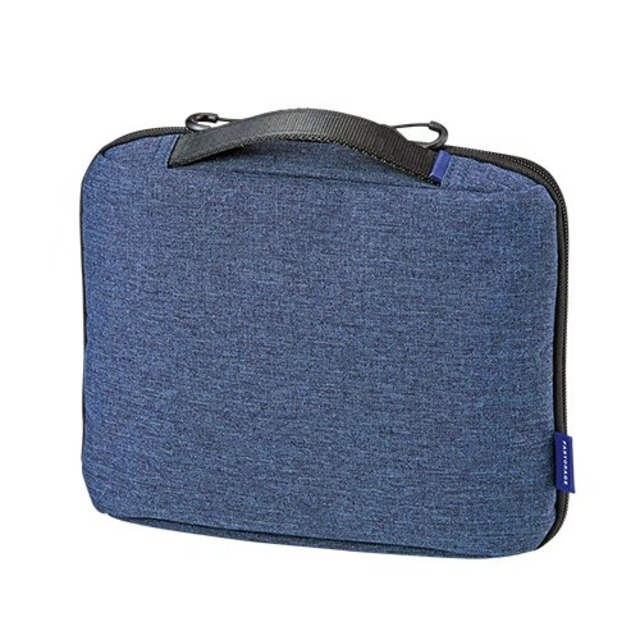 クツワ FASTORAGE ファストレージ A6バッグインバッグ FS104