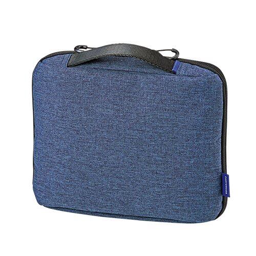 クツワ FASTORAGE ファストレージ A6バッグインバッグ FS104