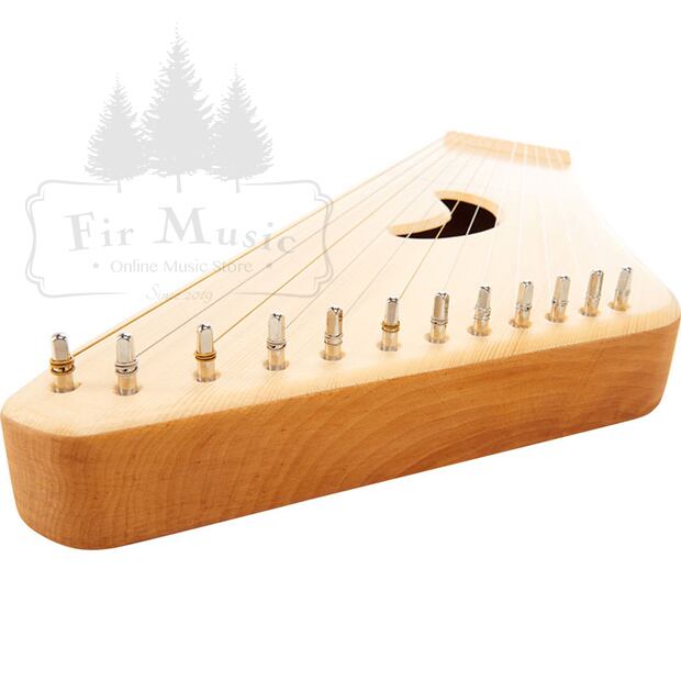 カンテレ フィンランド 11弦 民族楽器 kantele J・Aカッリオイネン 