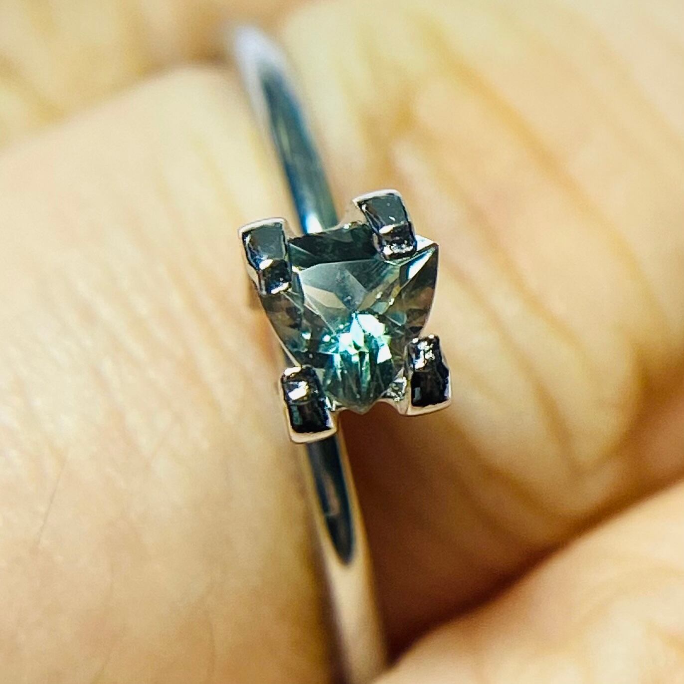 トリリアントなオレサン1