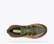 HOKA ONEONE  ホカオネオネ　MENS　メンズ 　 MAFATE SPEED 4　マファテ スピード 4 1129330