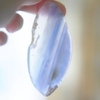 Lemon Sherbet 09 - アゲートヒーリングチャイム / Agate Sun Catcher Wind Chime 1065