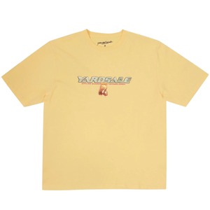 YARDSALE / HELRAISER T-SHIRT SUNSET
