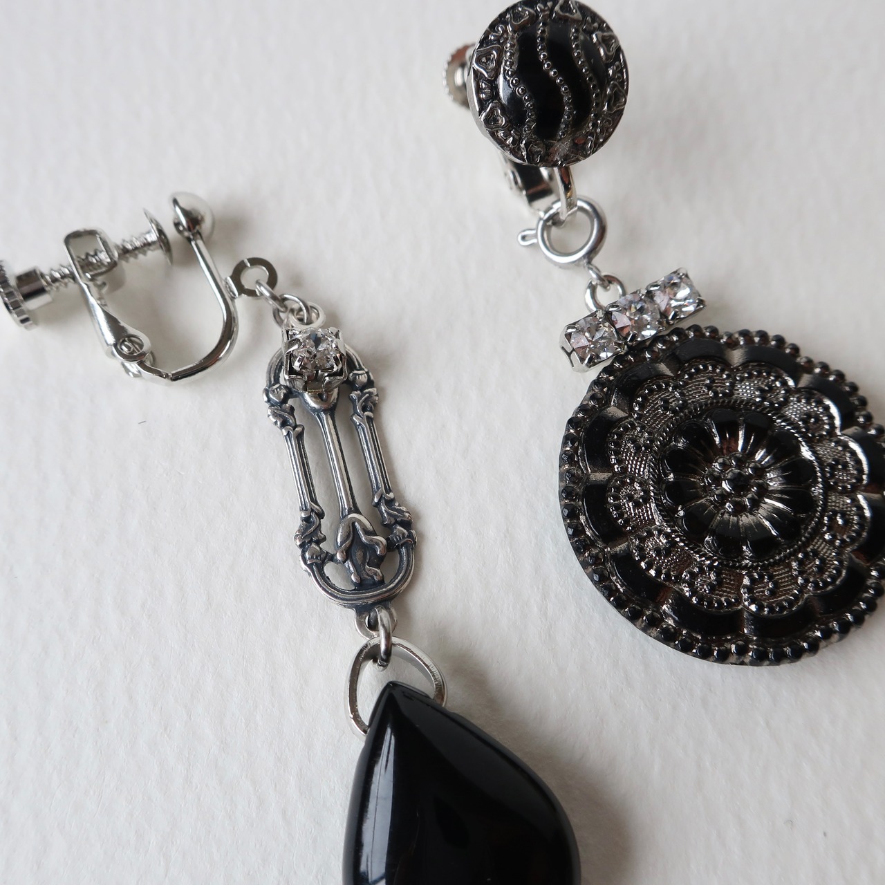 【1点もの】贅沢オペラ