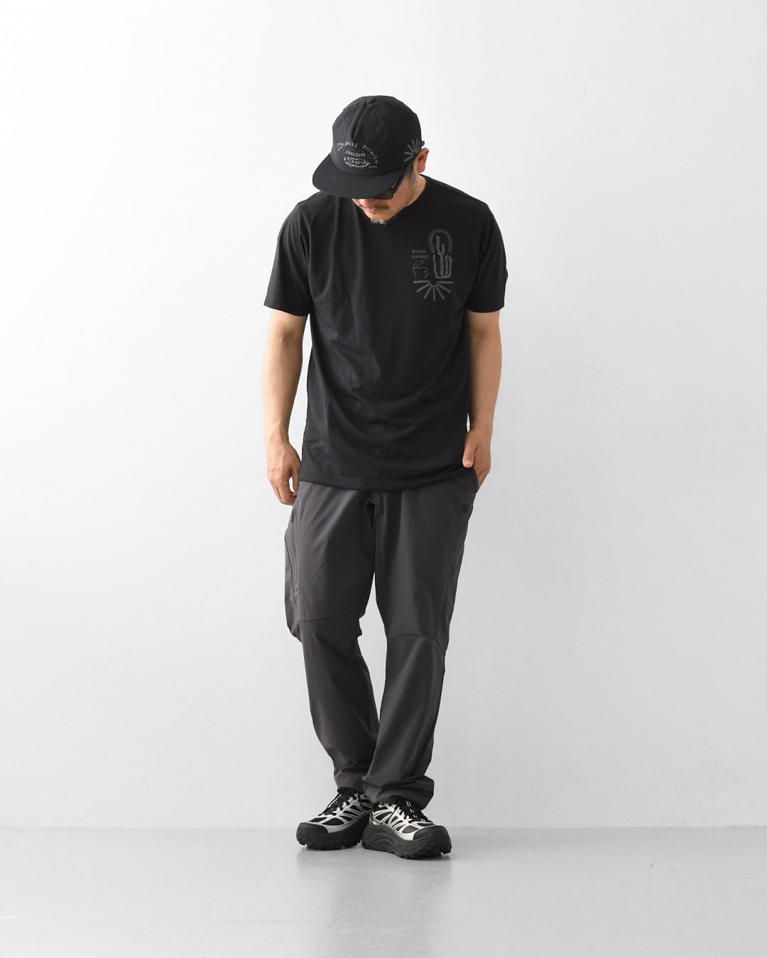 TETON BROS. [ティートンブロス] Ridge Pant [TB261-110] リッジパンツ