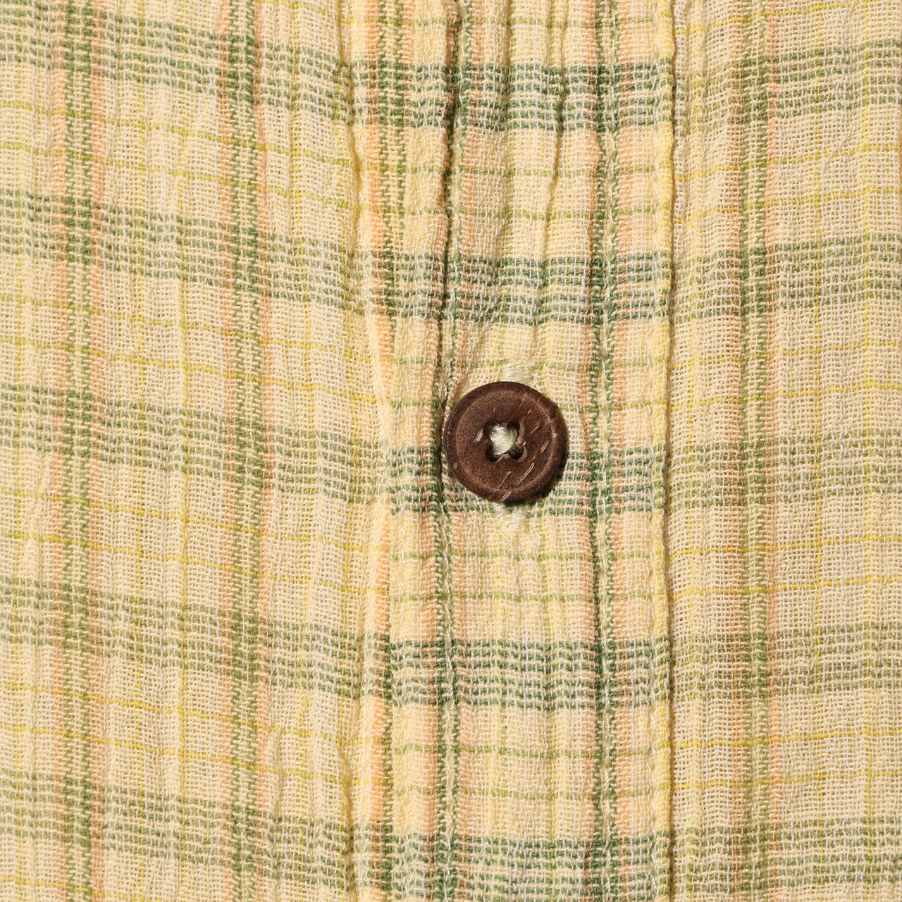 美品 L 09年 A/C Yarn Dye Shirt Patagonia ACシャツ ヤーンダイ パタゴニア