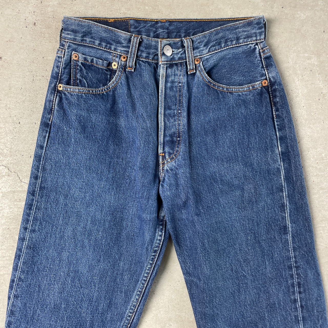 00年代 Levi