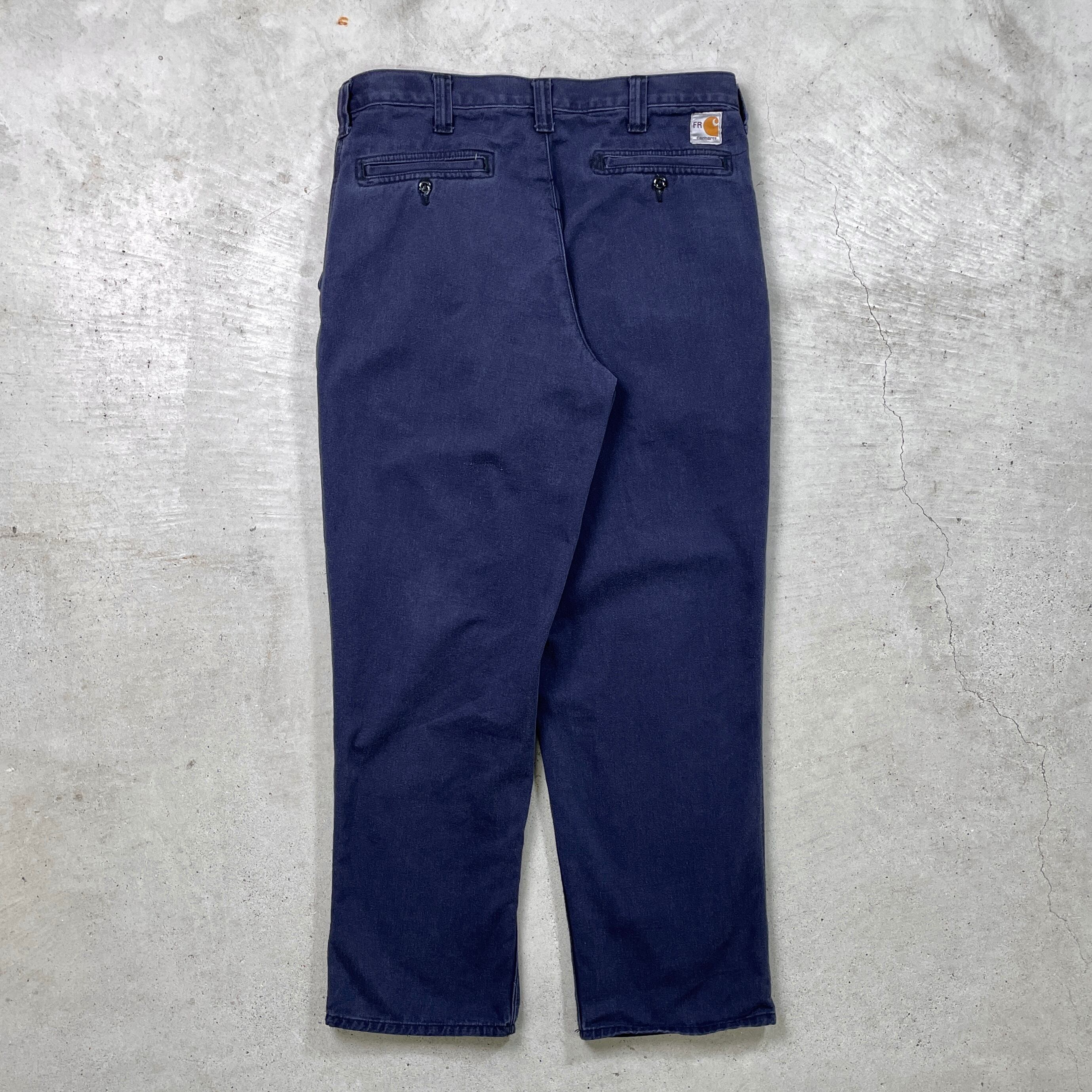 BRIFING メンズ　ネイビーパンツ　L 楽天市場】ブリーフィング パンツの通販