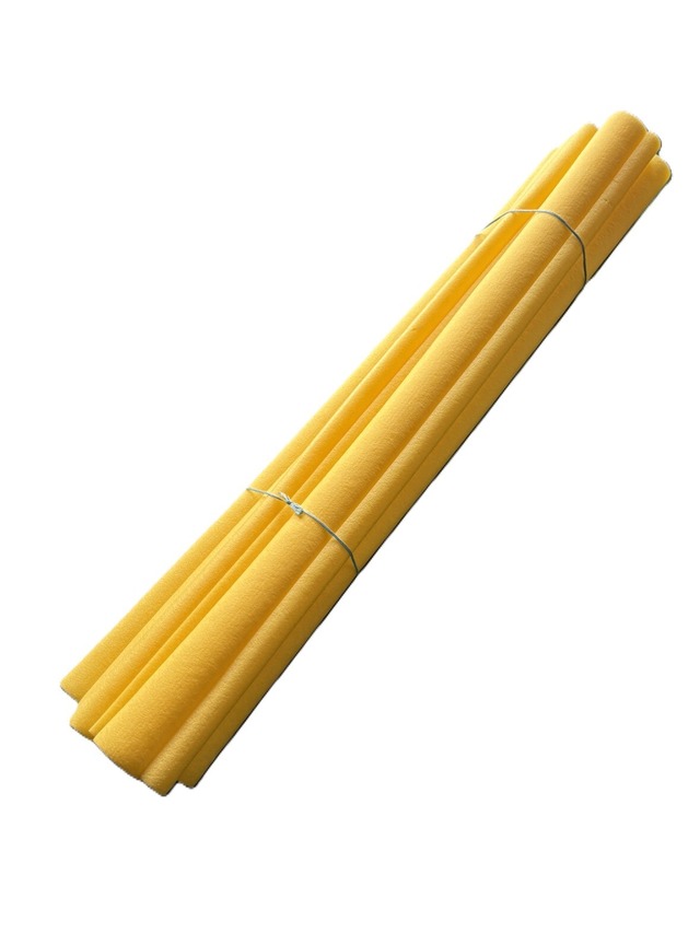 中古品　訳あり！！　ショックレスマルチカバー　黄色　L1700　10本セット　