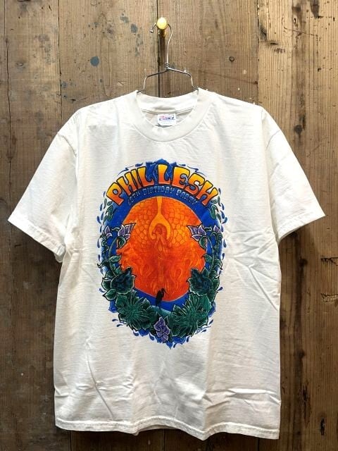 Vintage Grateful Dead Tee | Hoy-Hoy Station