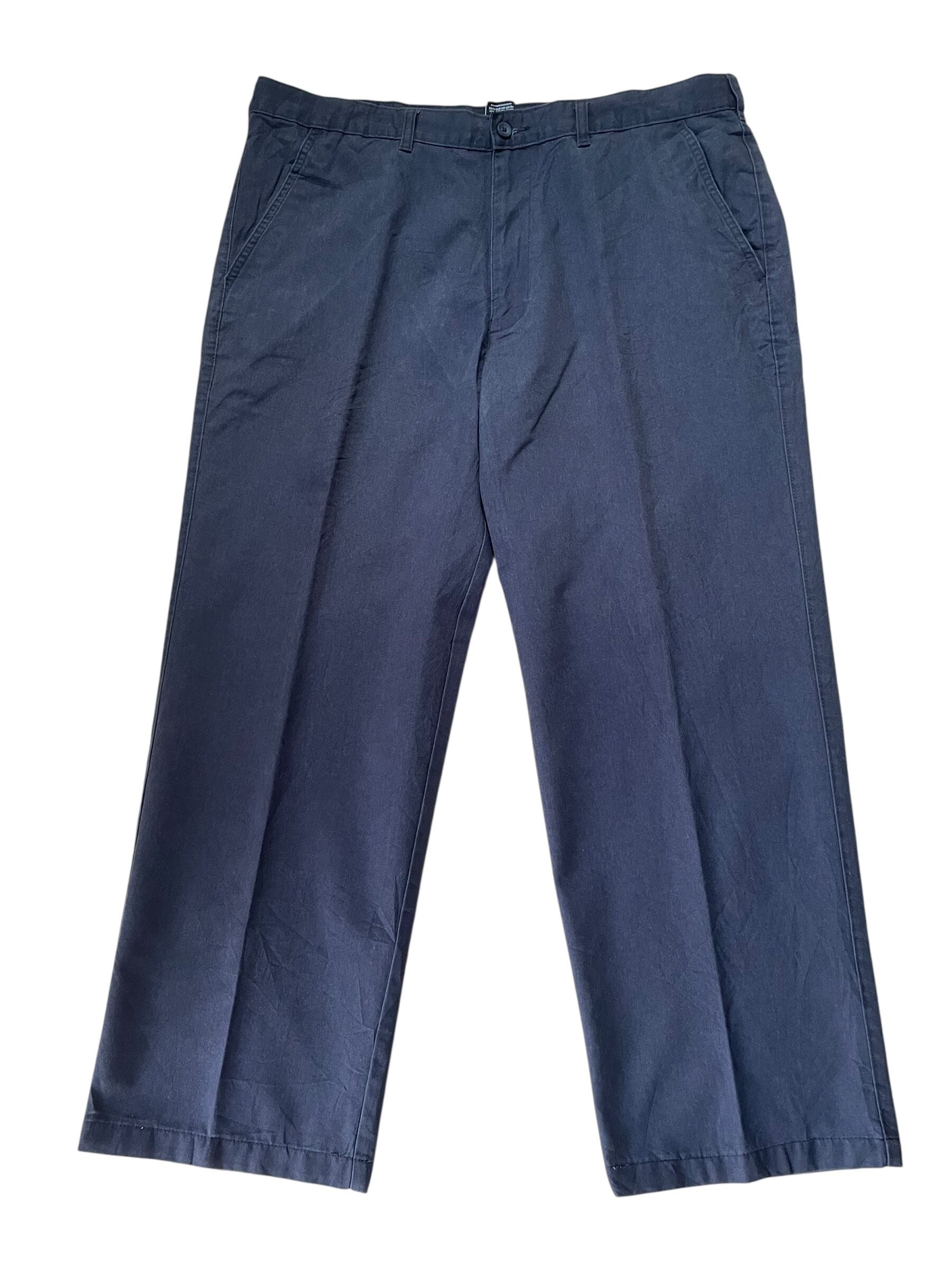 80年代〜90年代 USA製 Dickies（ディッキーズ） チノパン 80年代〜90