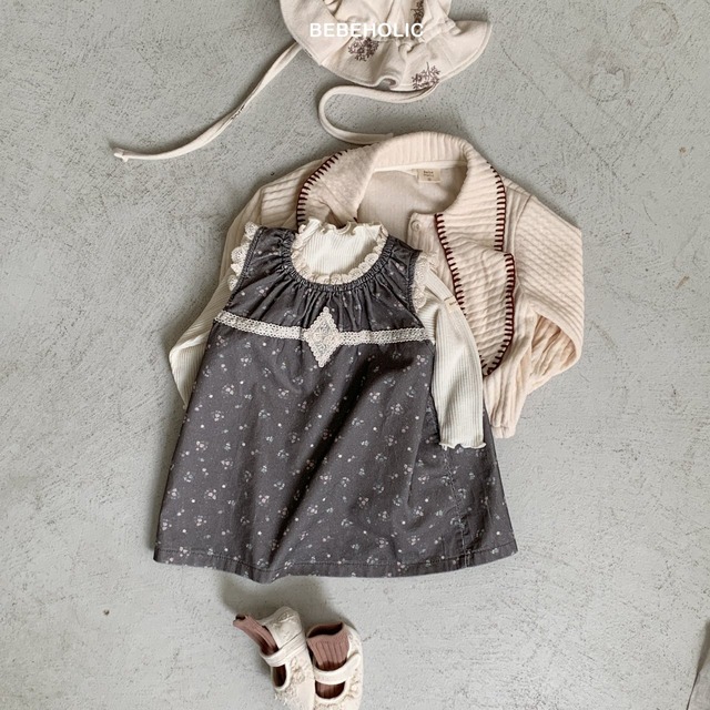 [bebeholic kids] ereal dress