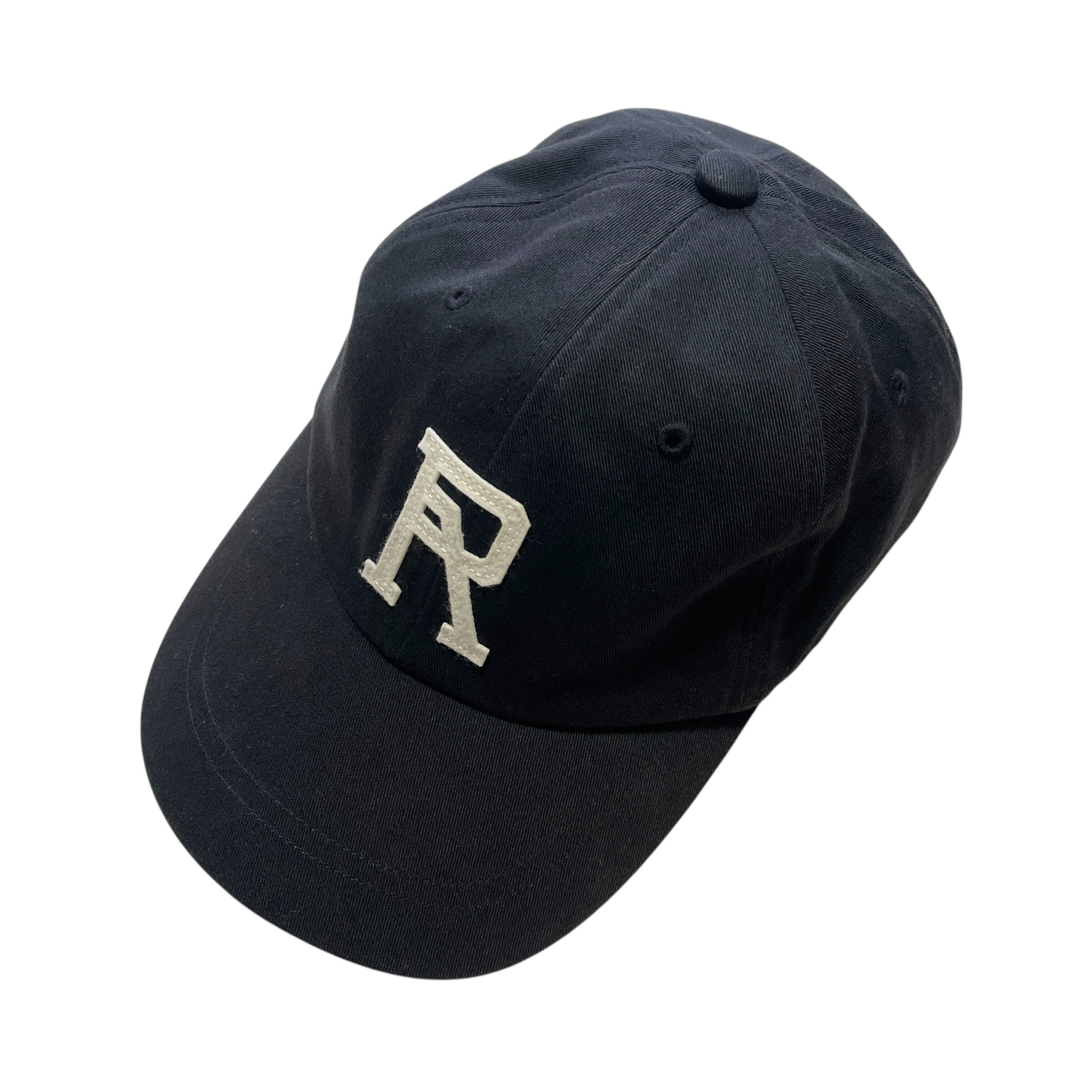 【ランクA】RACAL MR.OLIVE 6PANEL CAP