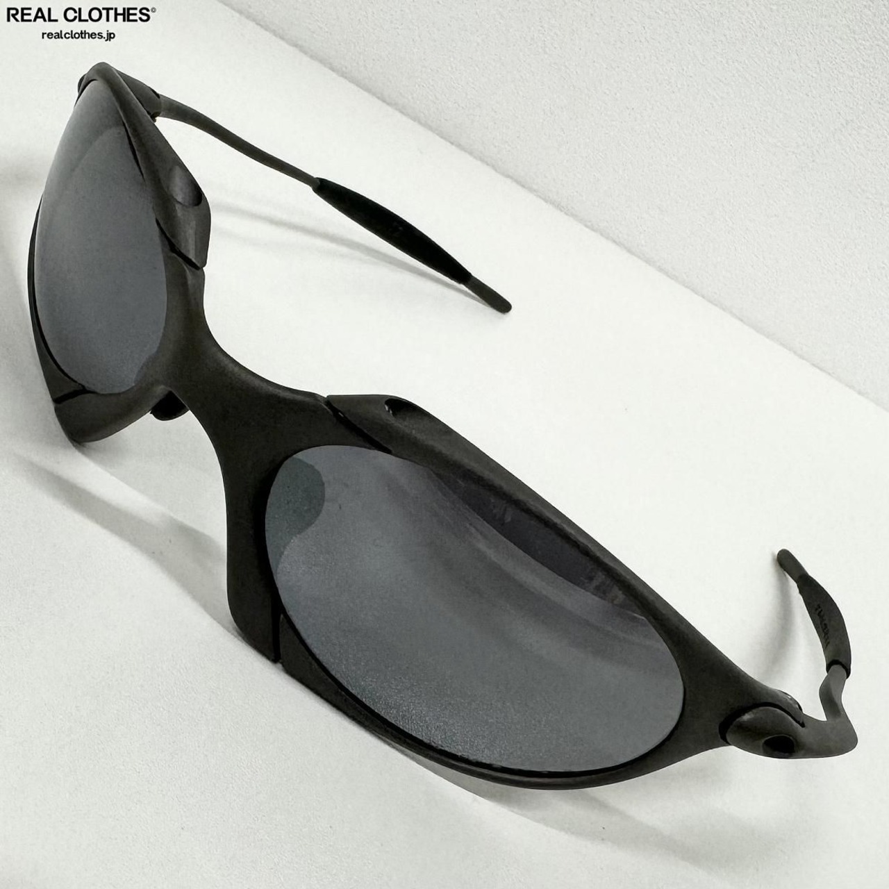 OAKLEY/オークリー X-METAL ROMEO/Xメタル ロメオ サングラス/アイ 