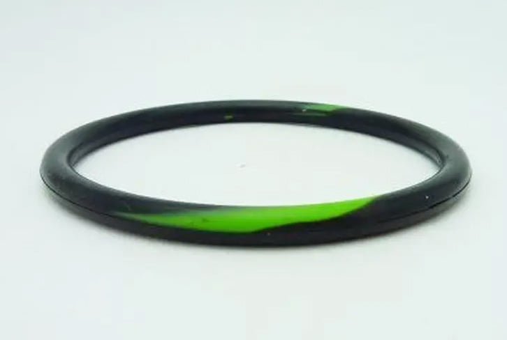 バランス強化 シリコンブレスレット | にかほの石屋｜Sea Bird