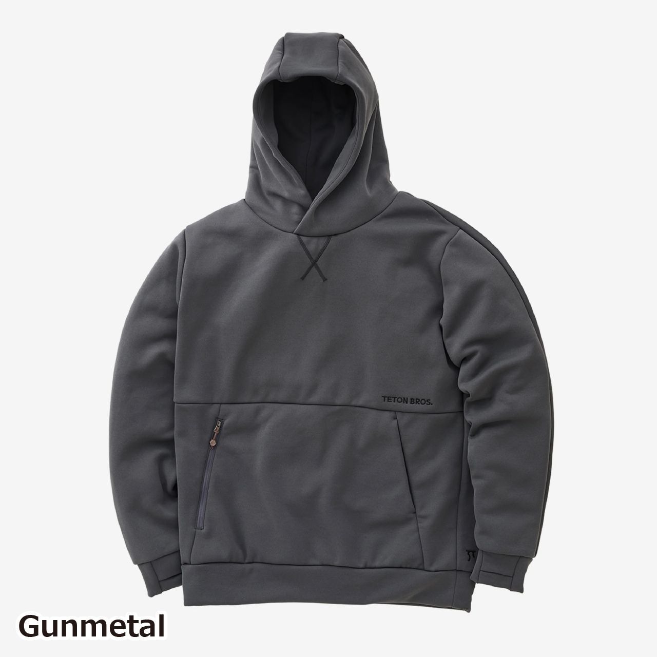 Teton Bros. / OCTA Fleece Hoody【Men's】 - 7