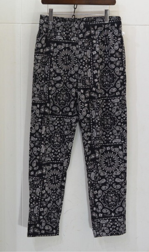 COOKMAN WAITERS PANTS