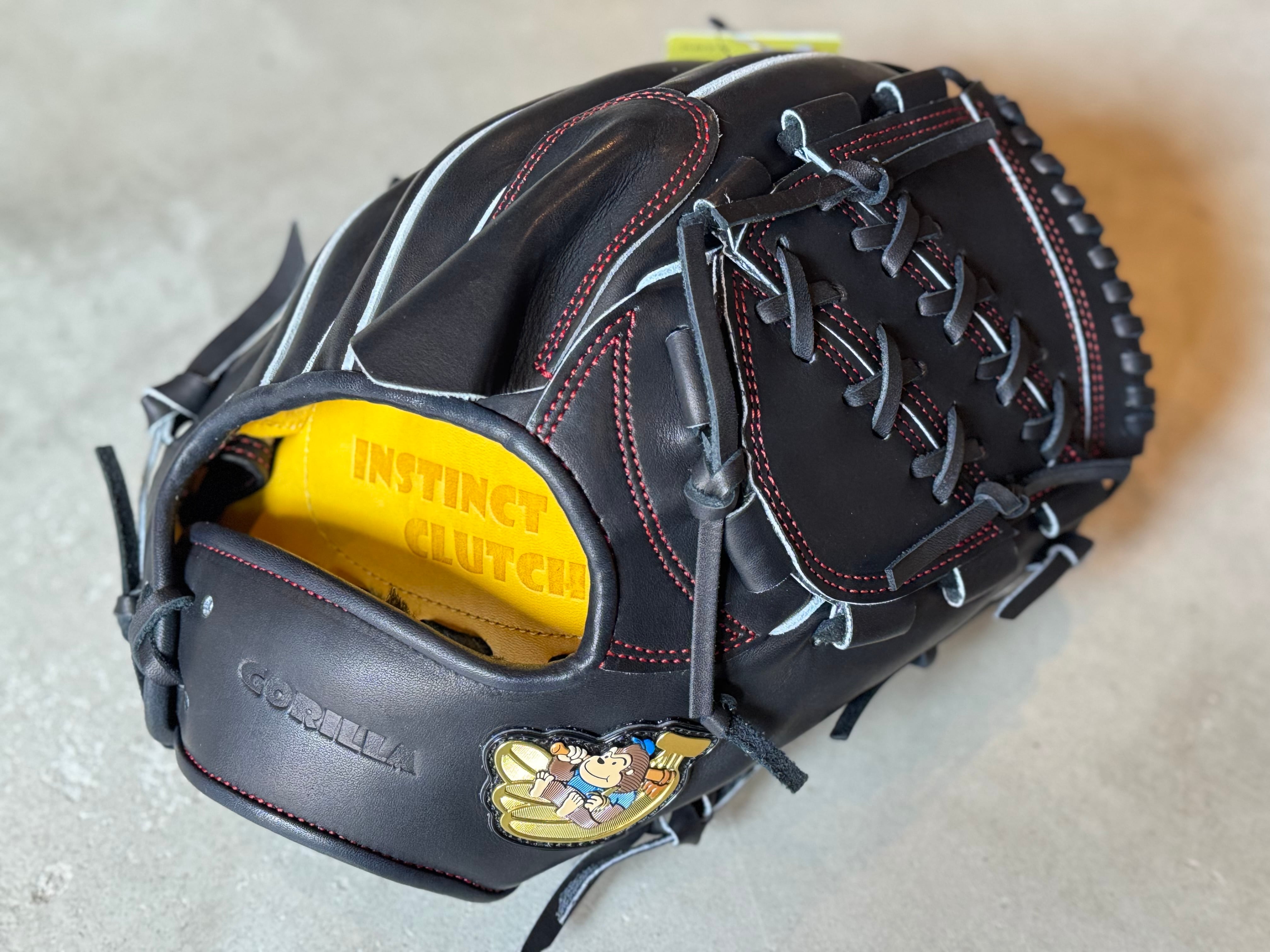 硬式投手用グローブ 硬式グローブ 投手（ピッチャー）用 | 野球グローブ専門店ムサシ