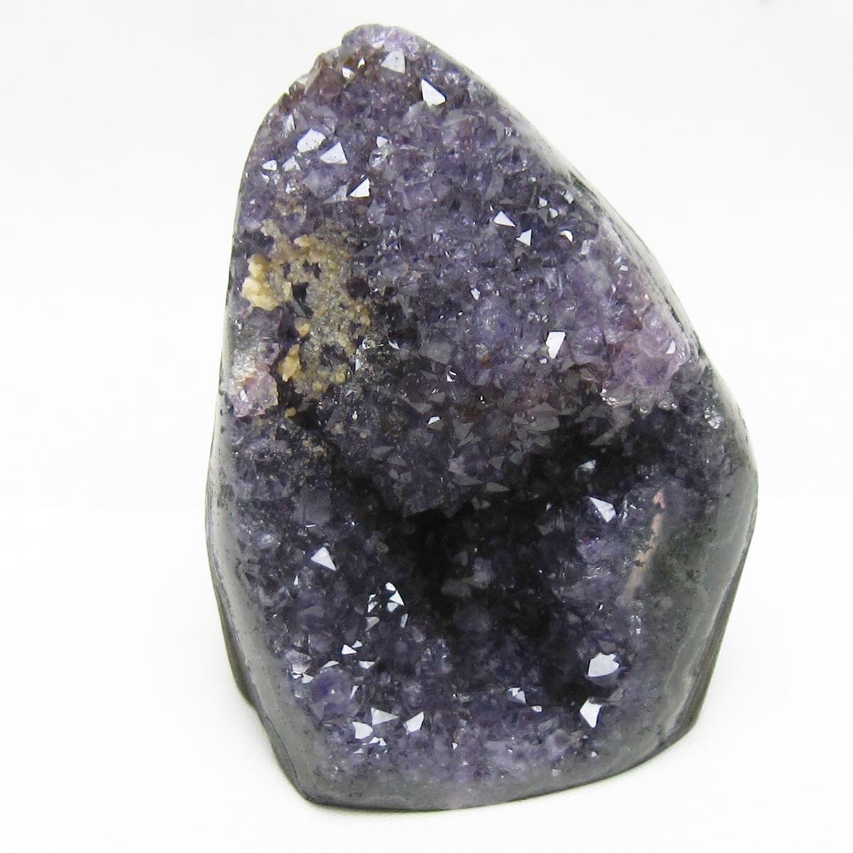 アメジスト クラスター ウルグアイ産 アメジスト 原石 amethyst 一点物 172-4228