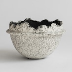 -罅化粧- Bowl Pot (中根楽) ※Medium C