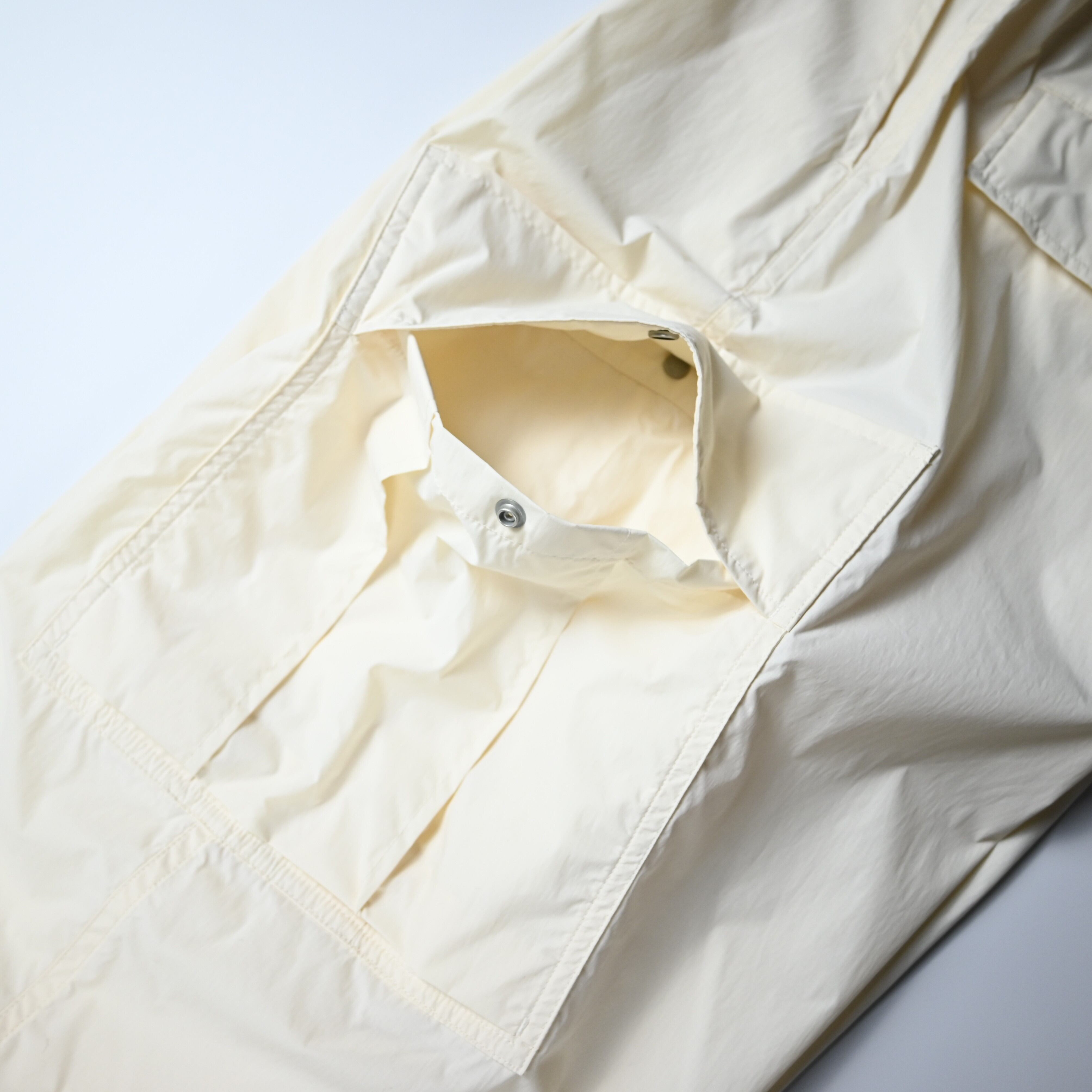 product twelve / P12 Utility Pants | GANKO