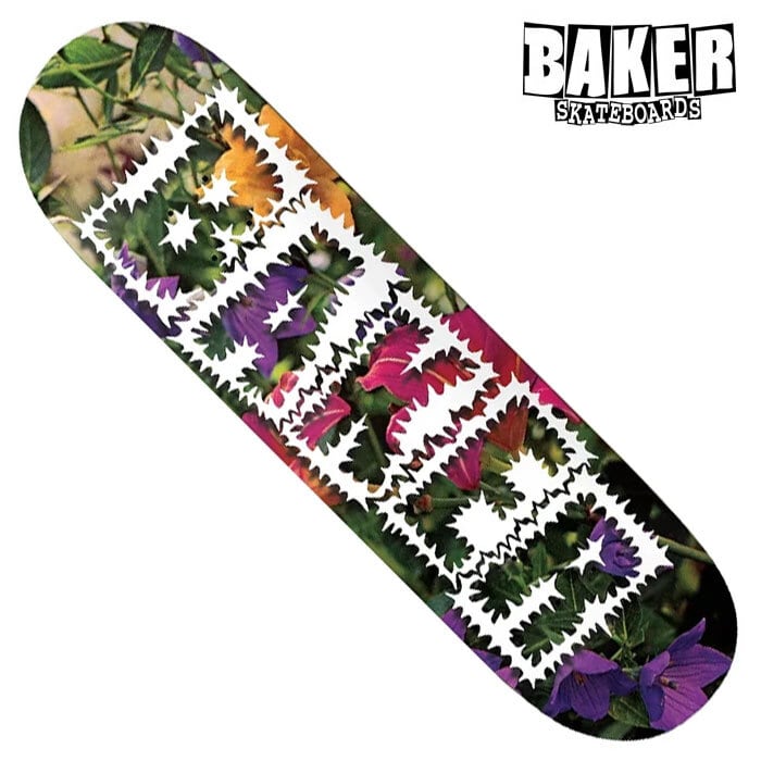 Element X Ghostbusters Logo Deck 8.25 x 31.93インチ (エレメント x