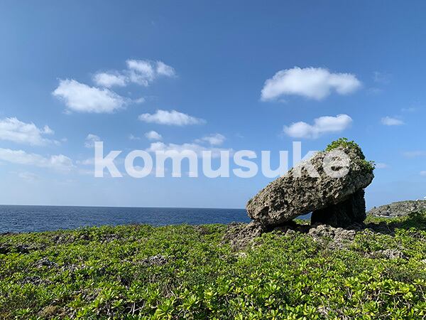 komusuke-select-02_海_糸満荒崎周辺(komusuke photograph)5枚