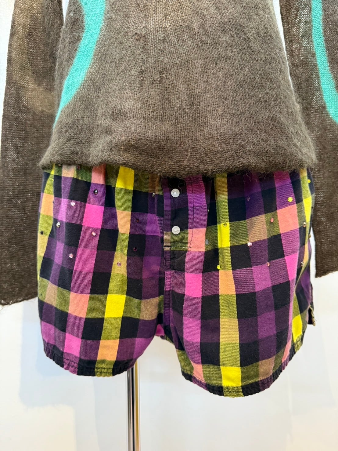 Victoria's Secret shorts