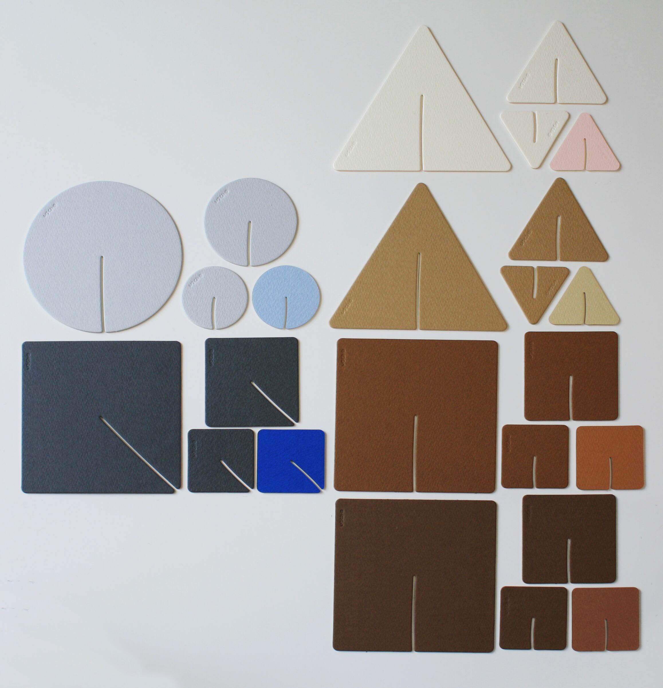 いろくみピッコロセット2 | irokumi