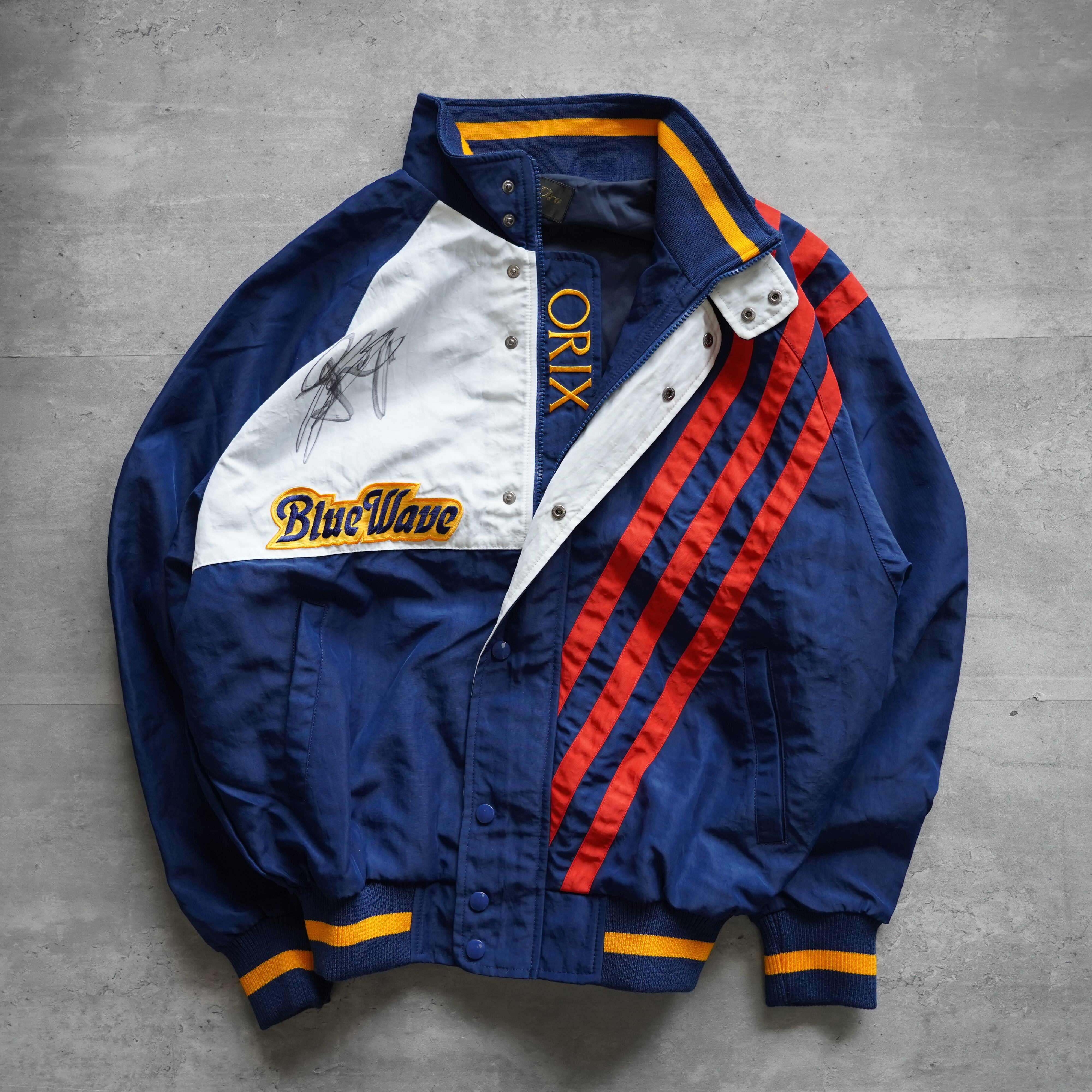 90's Ralph Lauren ラルフローレン コーデュロイ ハリントンジャケット