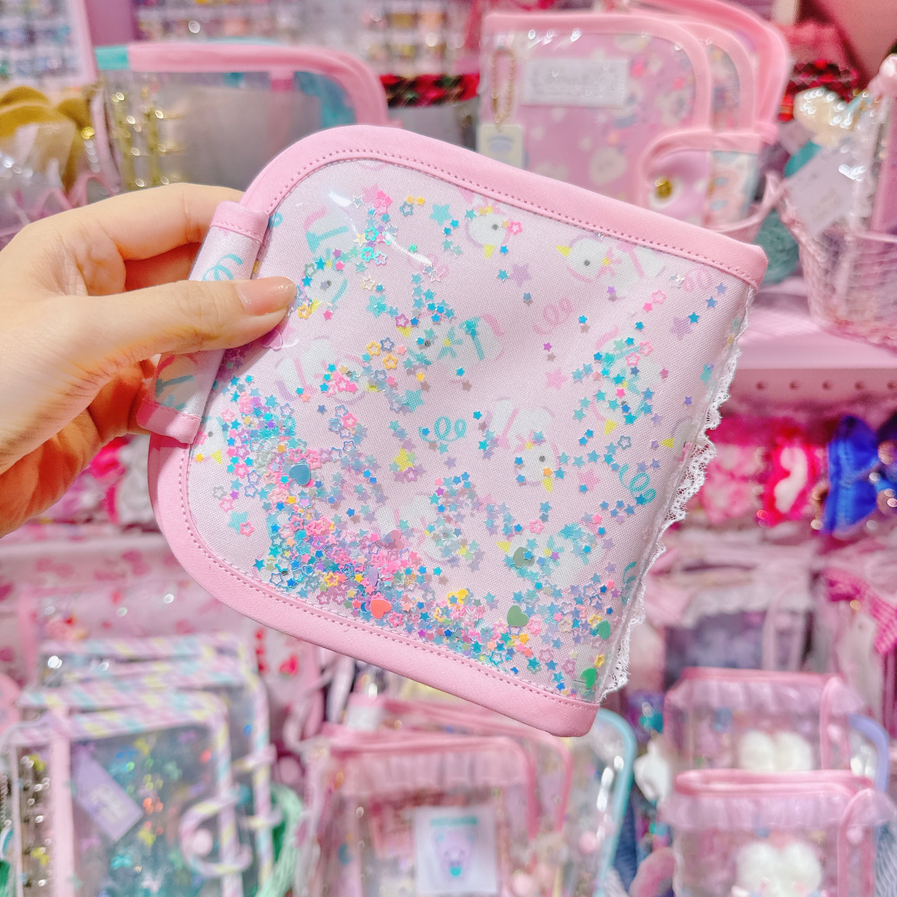 【N6】88-7シール帳(B8サイズ)