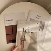 ［ interior ］fashion magazine