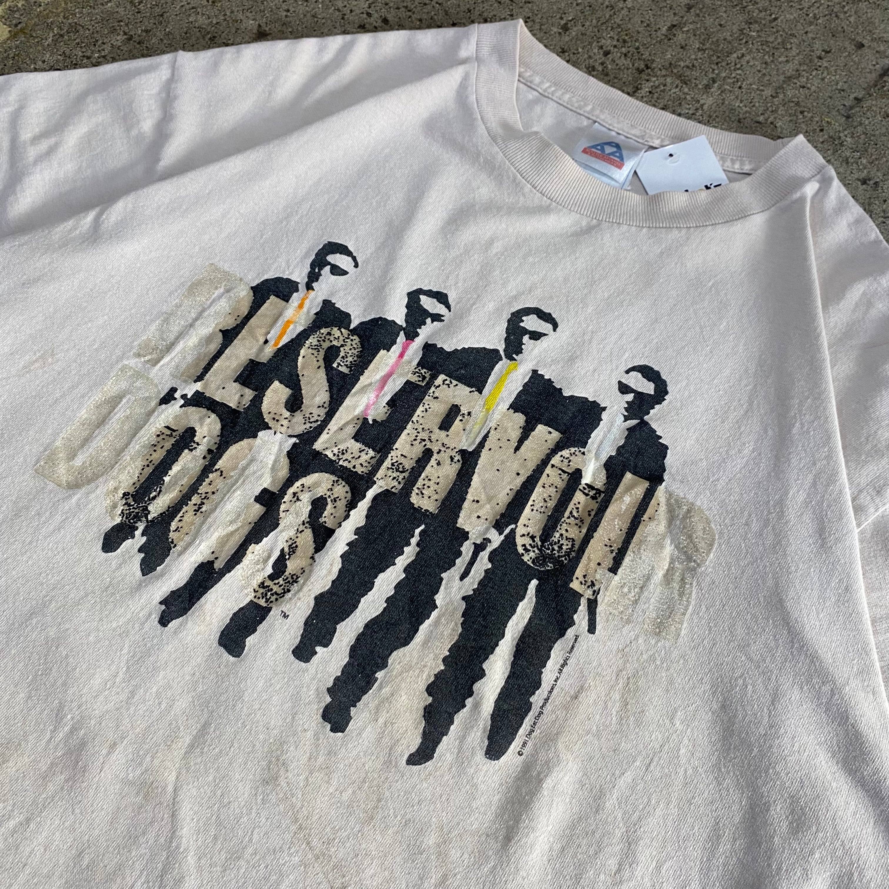 お取り置き｜00s Reservoir Dogs & Scarface Tees